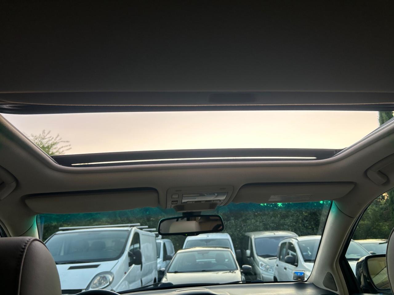 Lexus RX 400 400h Ambassador 4X4