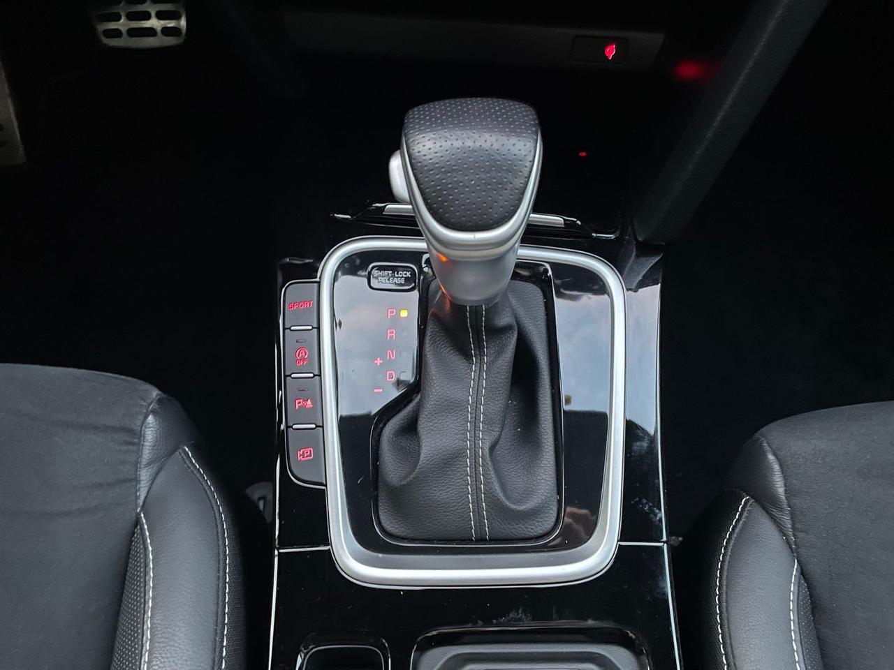 Kia ProCeed GT Line Special Edition 1.5 T-GD #7990