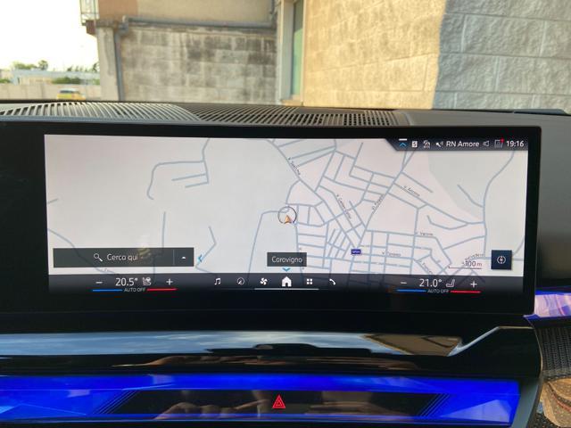 BMW 540 d 48V xDrive Touring Msport Pro CON SOLI 1193 KM