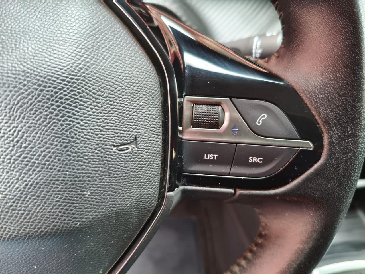 Peugeot 208 BlueHDi 100 Stop&Start 5 porte Like