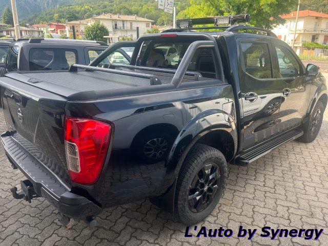 NISSAN Navara 2.3 dCi 190 CV 4WD Double Cab N-Guard + iva 22%