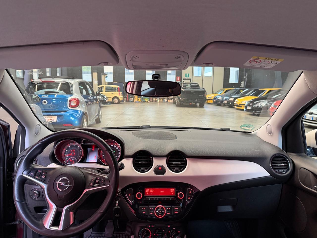 Opel Adam 1.4 87 CV Jam