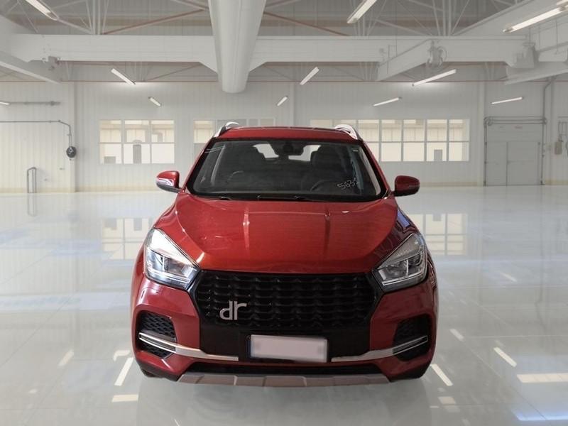 DR MOTOR DR4.0 1.5 MT BENZ GPL