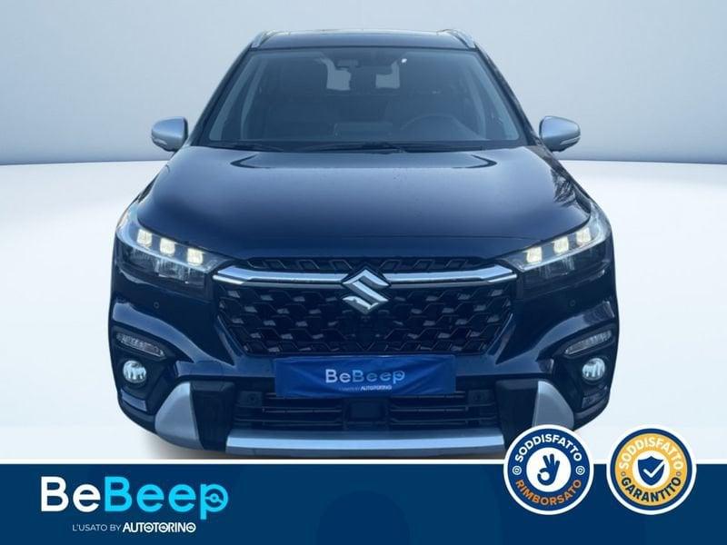 Suzuki S-Cross 1.4H YORU 4WD ALLGRIP 129CV