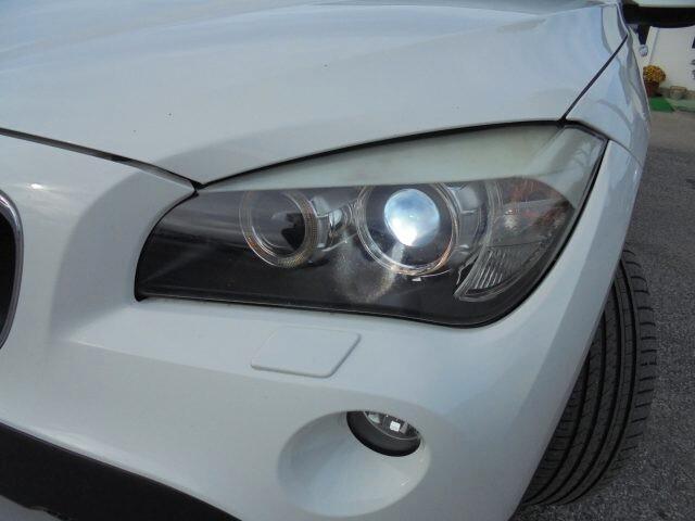 Bmw X1 xDrive20d Eletta