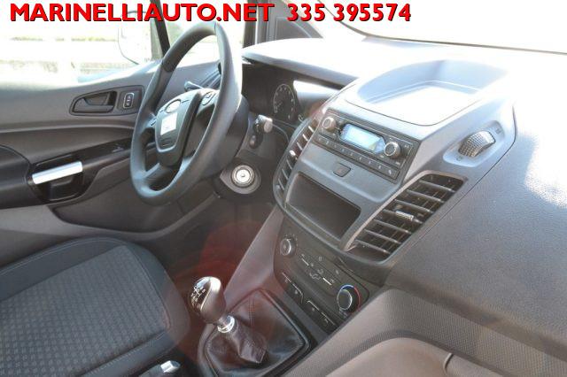 FORD Transit Connect P.CONSEGNA 210 1.5 100CV PL Furgone Trend L2H1