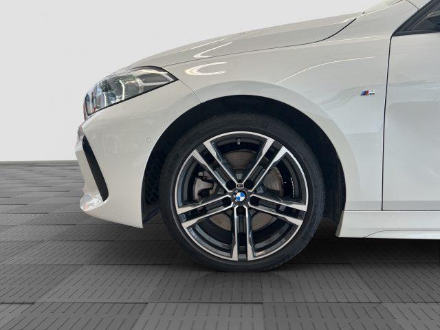 BMW 120 Serie 1 i 5p. Msport