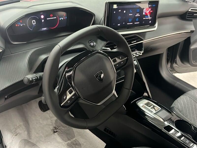 Peugeot 208 Allure Hybrid 110 e-DCS6 auto Km0