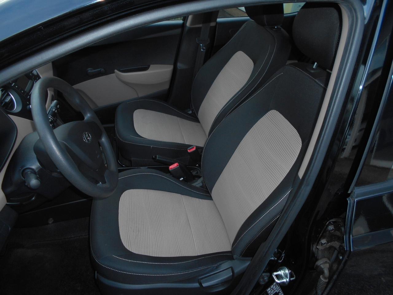 Hyundai i10 1.0 MPI Comfort