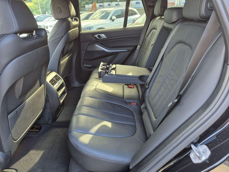 BMW X5 xdrive45e Msport auto