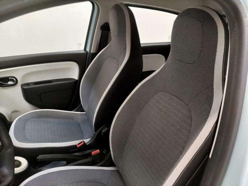 Renault Twingo Electric Twingo 22kWh Zen