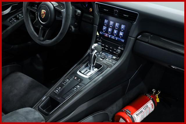PORSCHE 991 4.0 GT3 RS | WEISSACH PACK