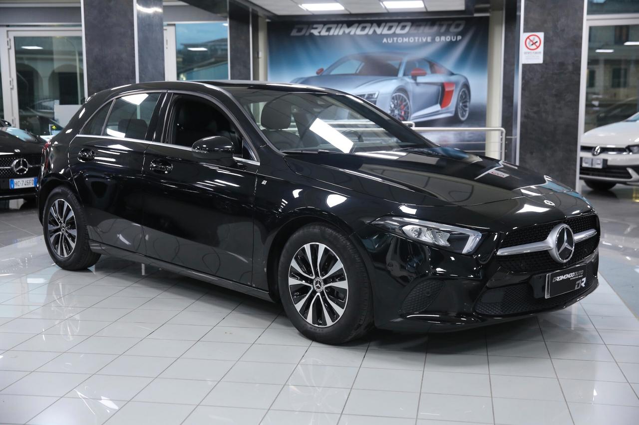 Mercedes A 180 d Automatic Business