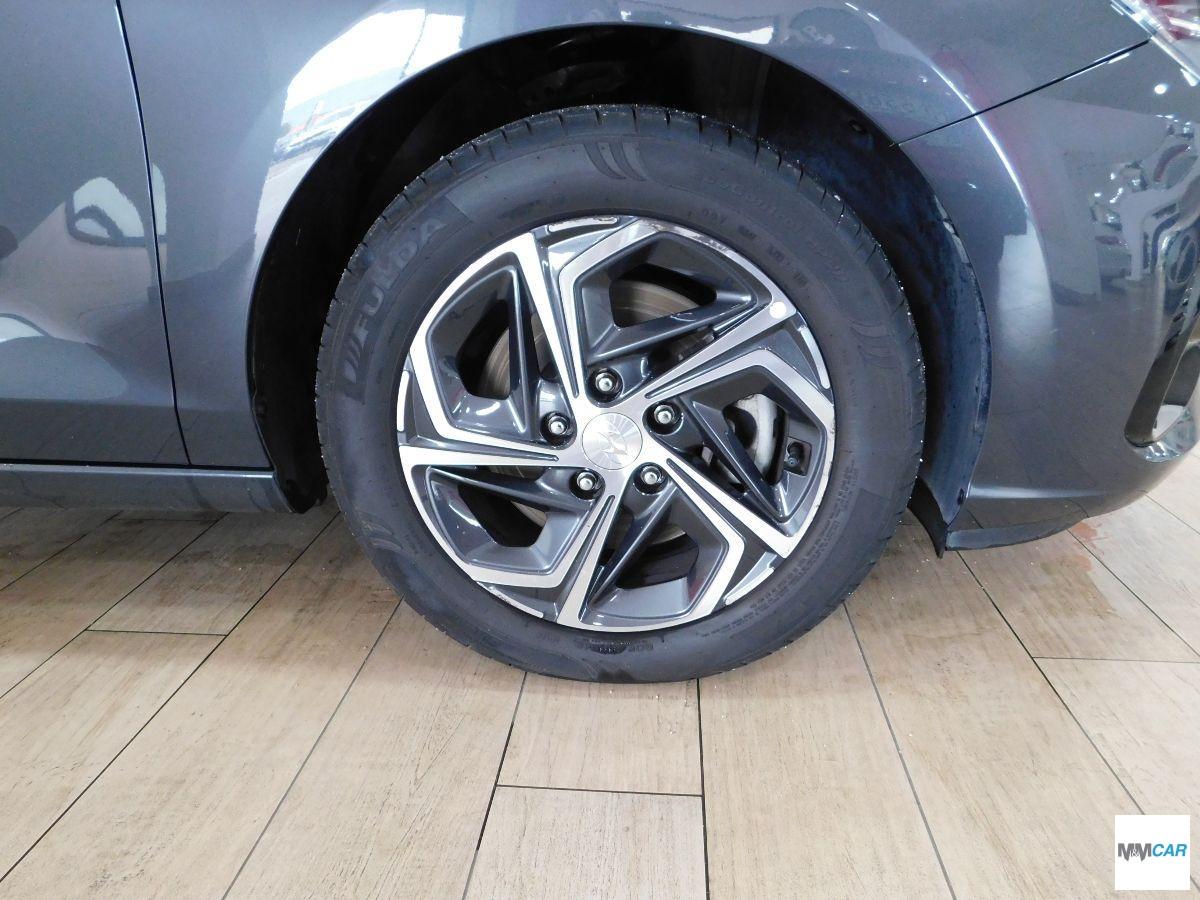 HYUNDAI -i30 Wagon 1.0 t-gdi 48V Prime 120cv