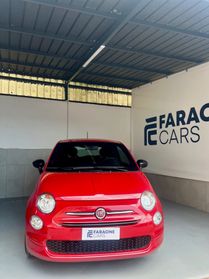 Fiat 500 C 1.0 Hybrid Collezione 1957