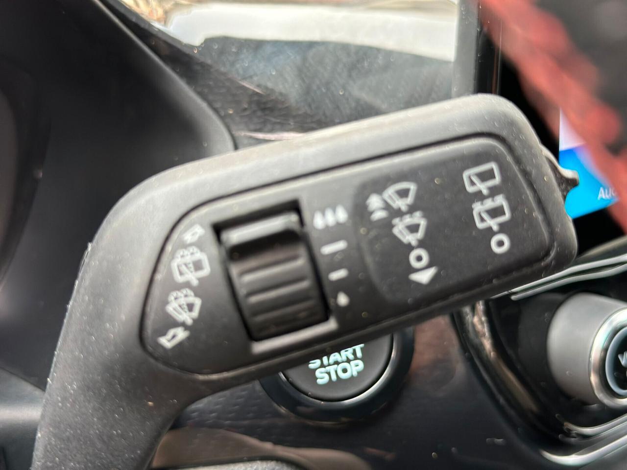 Ford Fiesta 1.5 EcoBlue 5 porte ST-Line