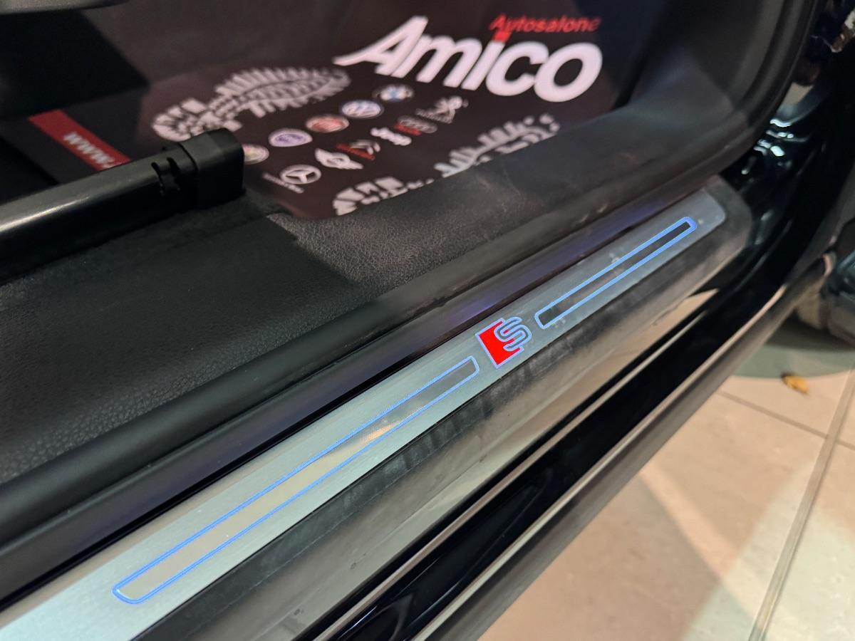 AUDI Q3 Sportback SPB TDI S tronic quattro S-LINE