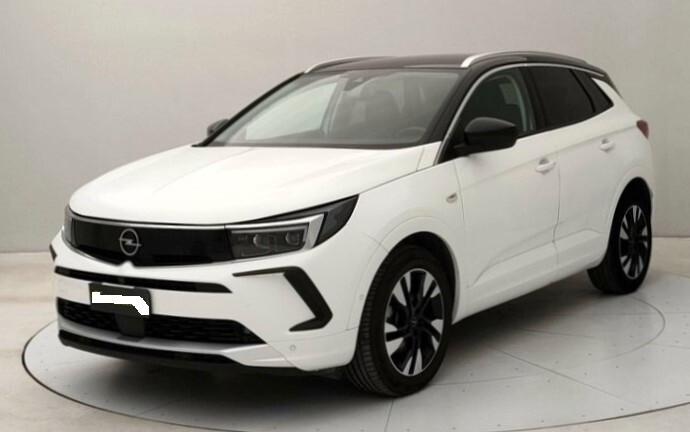 Opel Grandland 1.5 diesel Ecotec aut. GS Line