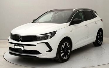 Opel Grandland 1.5 diesel Ecotec aut. GS Line