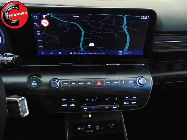 HYUNDAI Kona EV 65.4 KWh XClass Special Edition