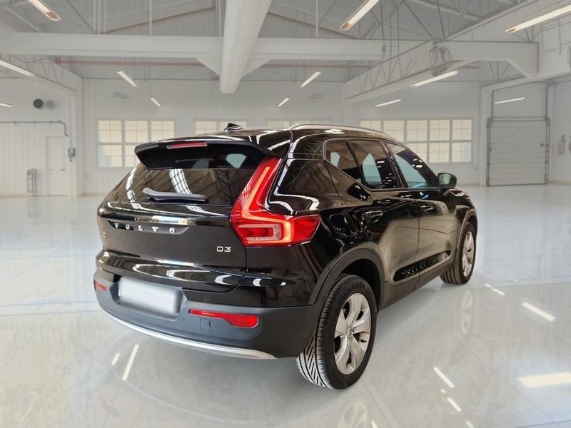 VOLVO XC40 D3 GEARTRONIC BUSINESS PLUS 5 PORTE SUV