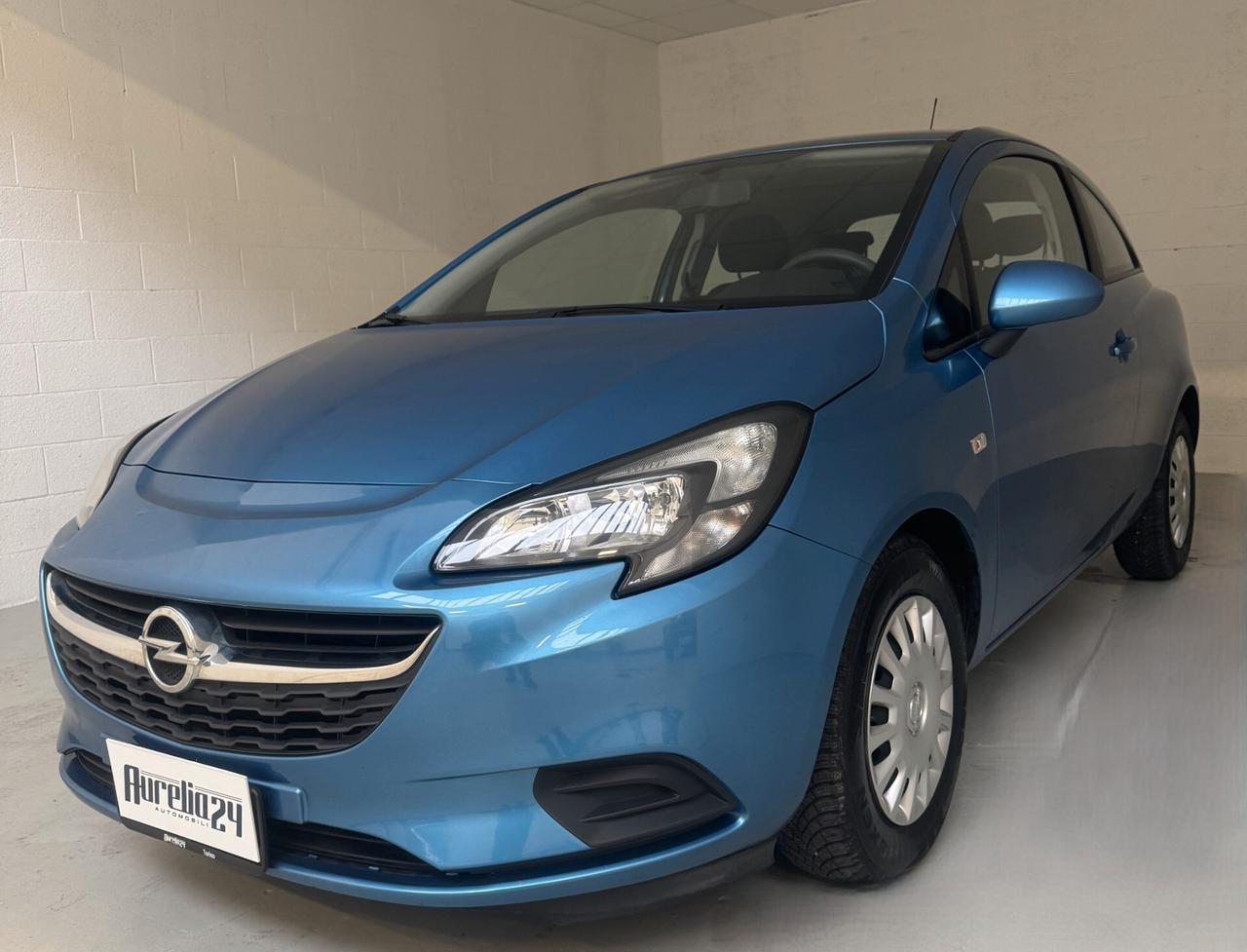 Opel Corsa 1.2 Advance NEOPATENTATO