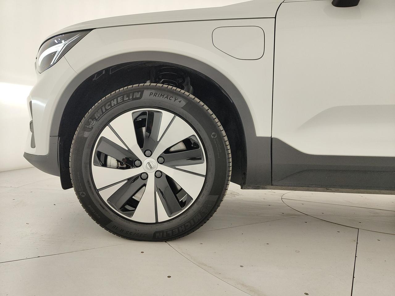 VOLVO XC40 1.5 t4 recharge phev Core auto