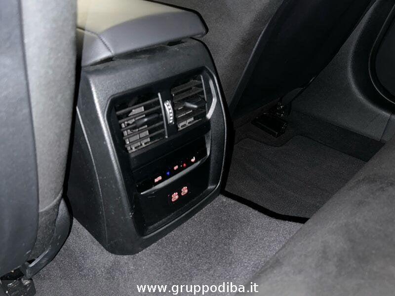 BMW Serie 4 Gran Coupé Serie 4 G26 LCI 2024 Gran Coup 420d Gran Coupe mhev 48V xdrive MSport Pro auto