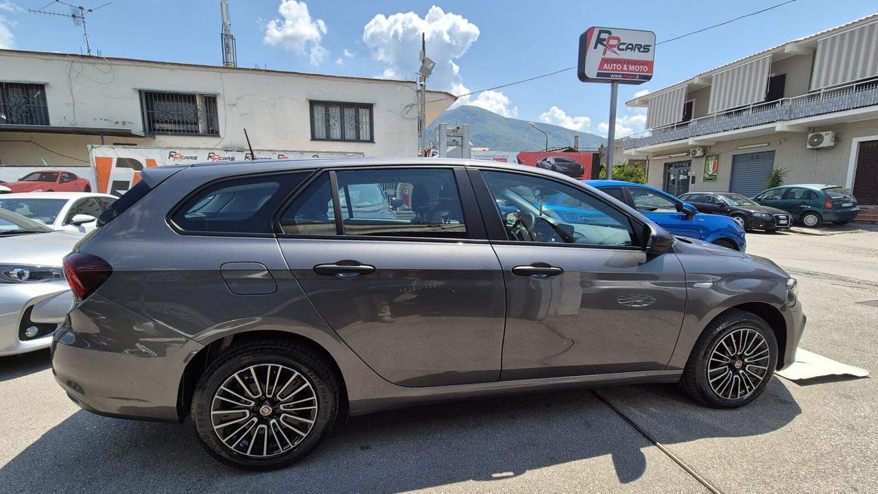 Fiat Tipo 1.6 Mjt S&S SW