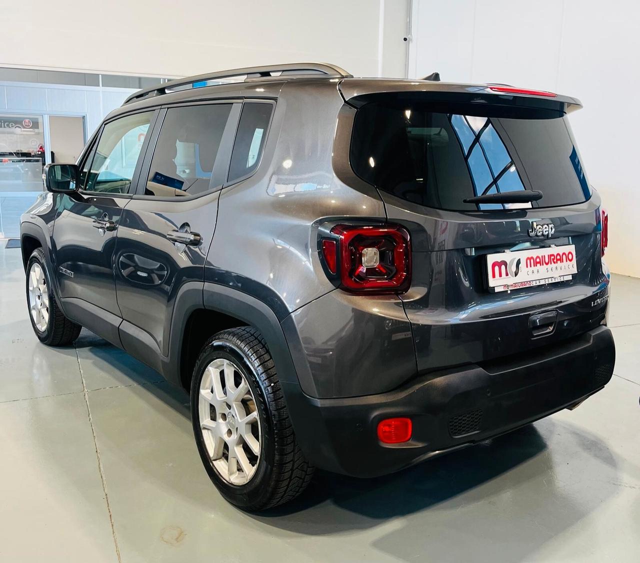 Jeep Renegade 1.0 T3 Limited