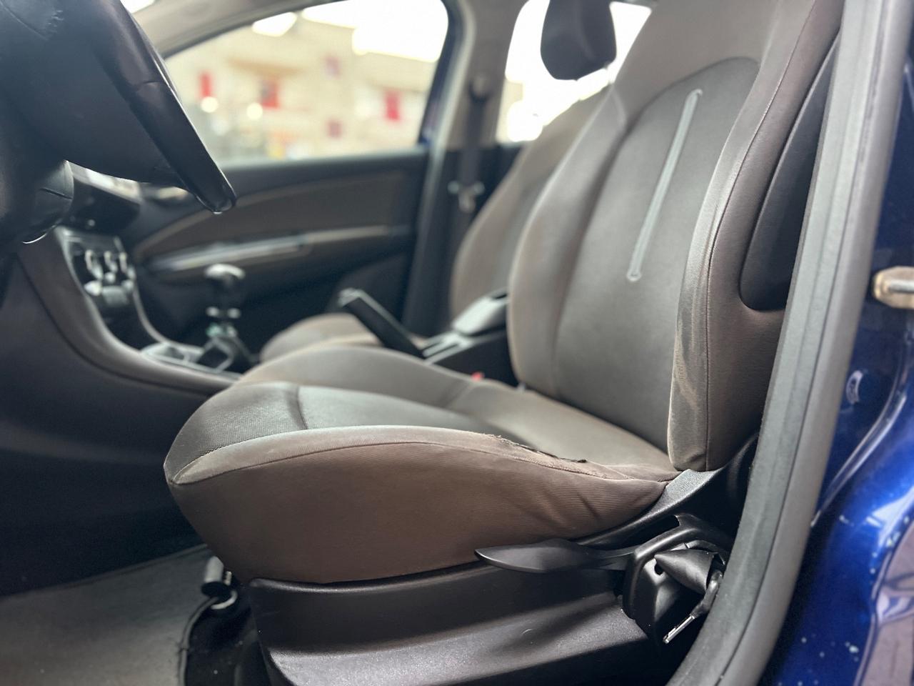 Fiat bravo 1.4 benzina/gpl Anno 2010