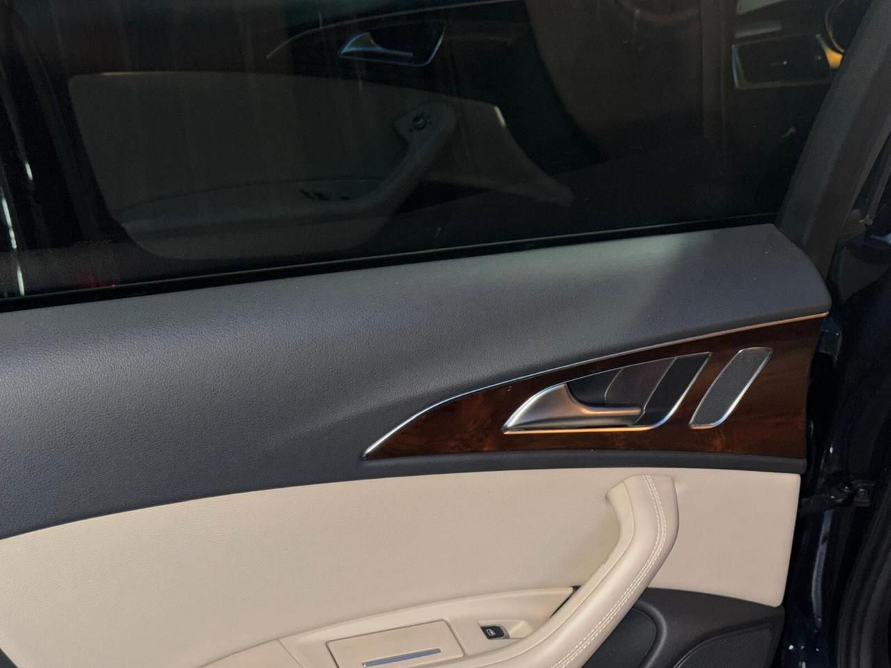 Audi A6 3.0 TDI quattro S tronic Business Plus