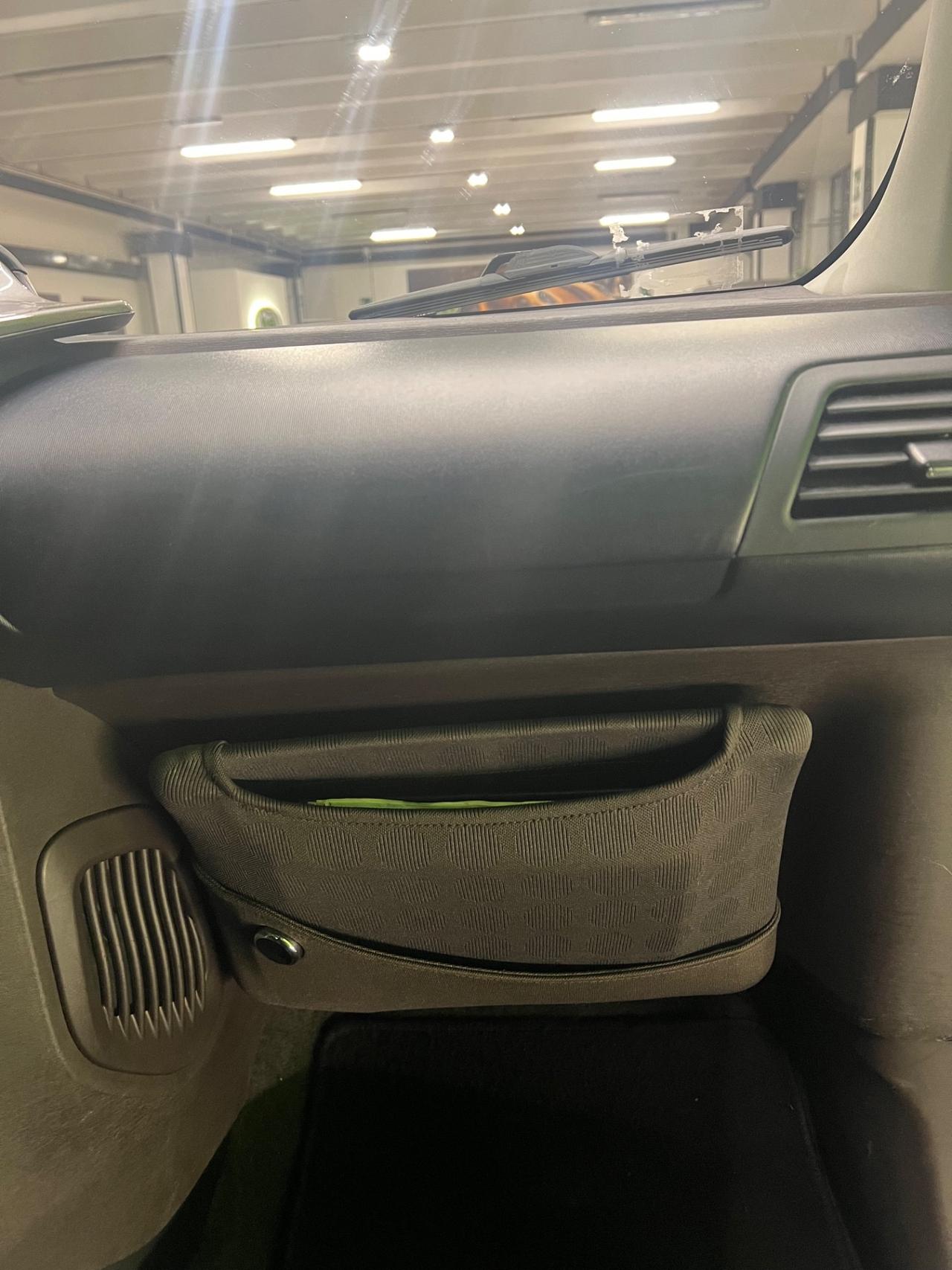 Toyota iQ 1.0 Multidrive Versione Lancio