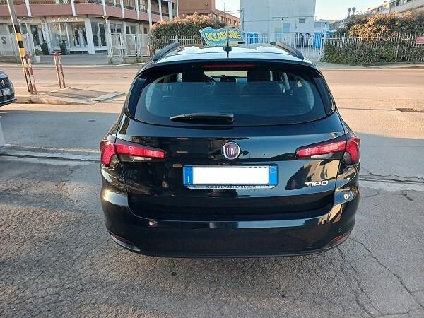 FIAT TIPO SW 1.6 MJT 120 CV S&S LOUNGE