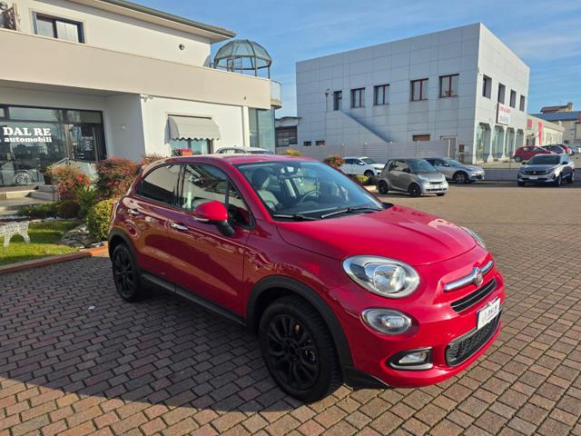 FIAT 500X 1.3 MultiJet 95 CV OK NEOPATENTATI