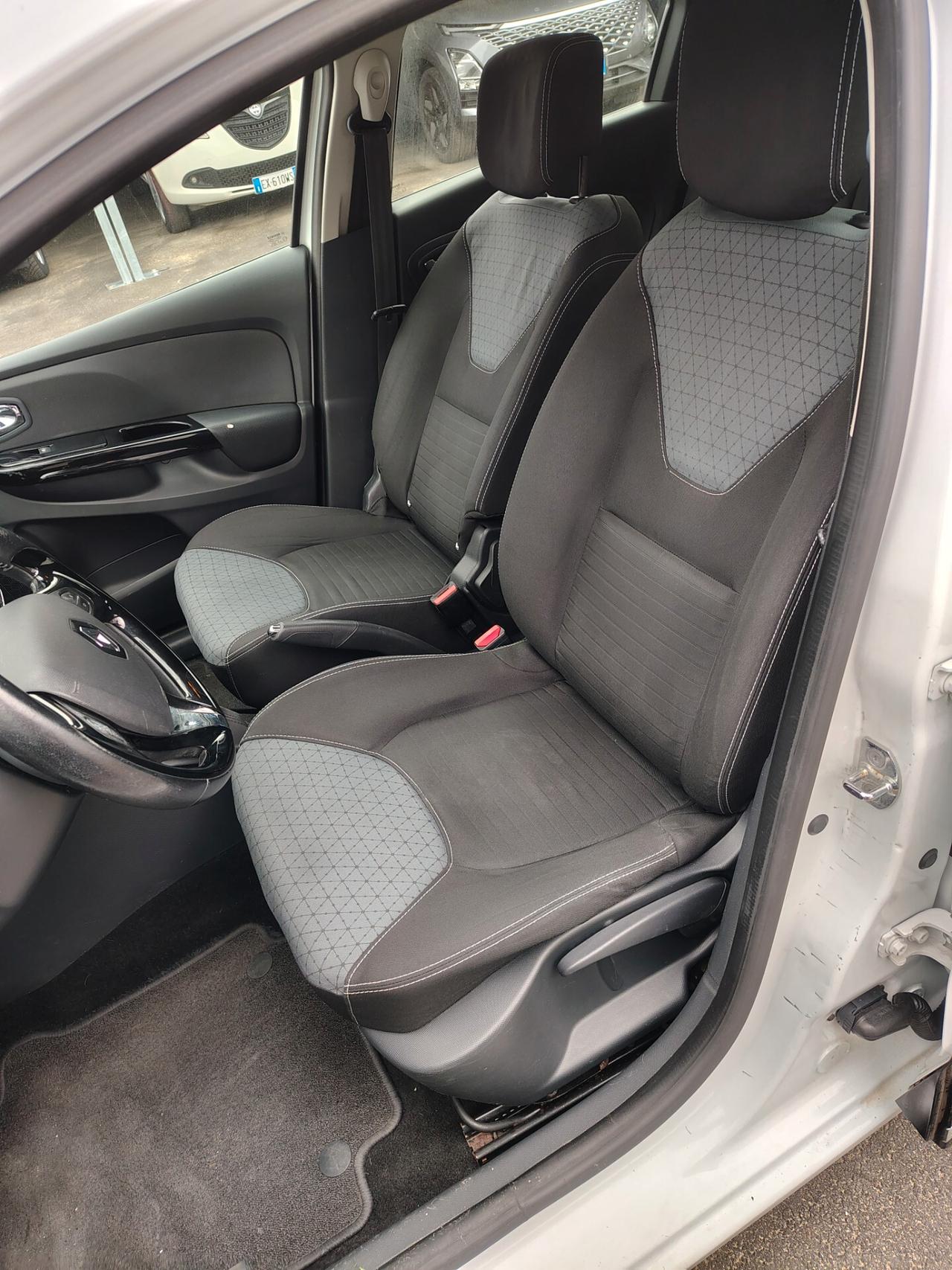 Renault Clio Sporter 1.5 dCi 8V 90CV Start&Stop Energy