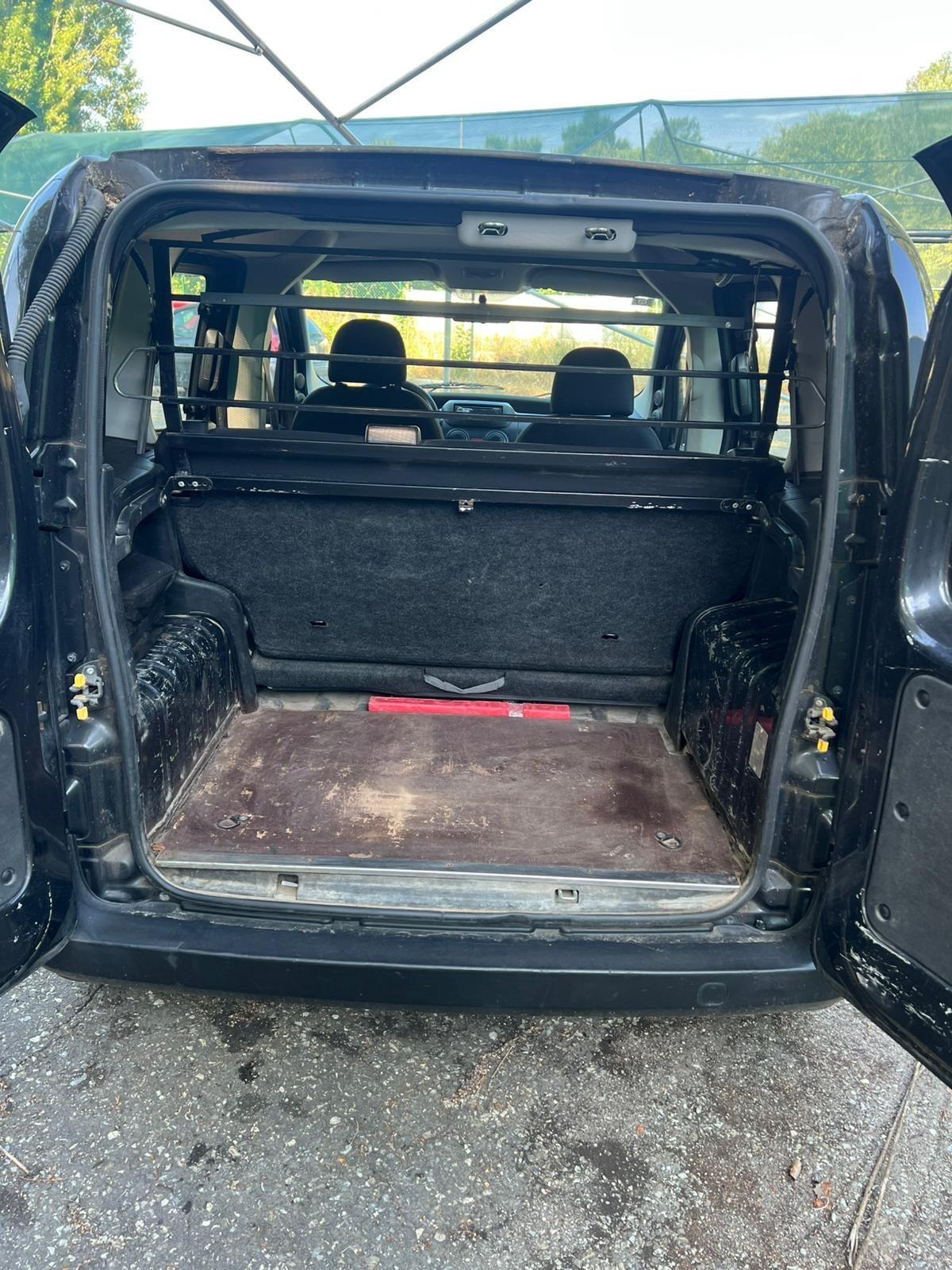 Fiat Fiorino GPl