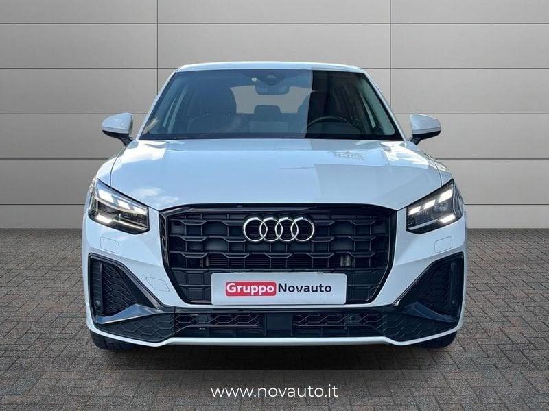 Audi Q2 2.0 30 TDI S LINE ED S TRONIC