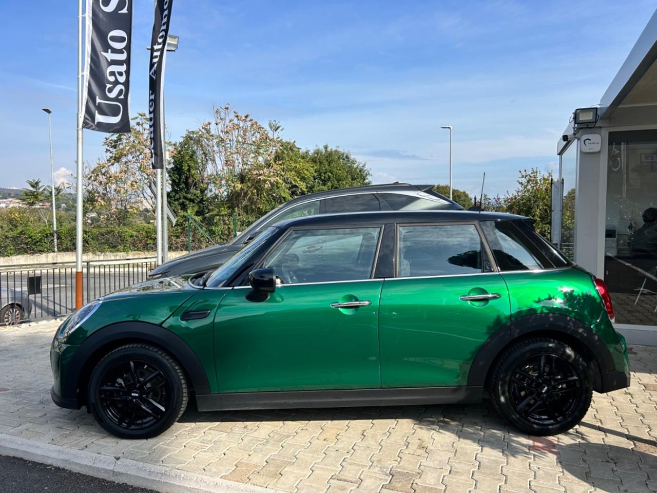 Mini Mini 1.5 Cooper Business 5 porte