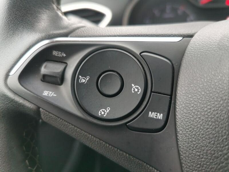 Opel Crossland Crossland 1.5 ECOTEC D 110 CV Start&Stop Elegance