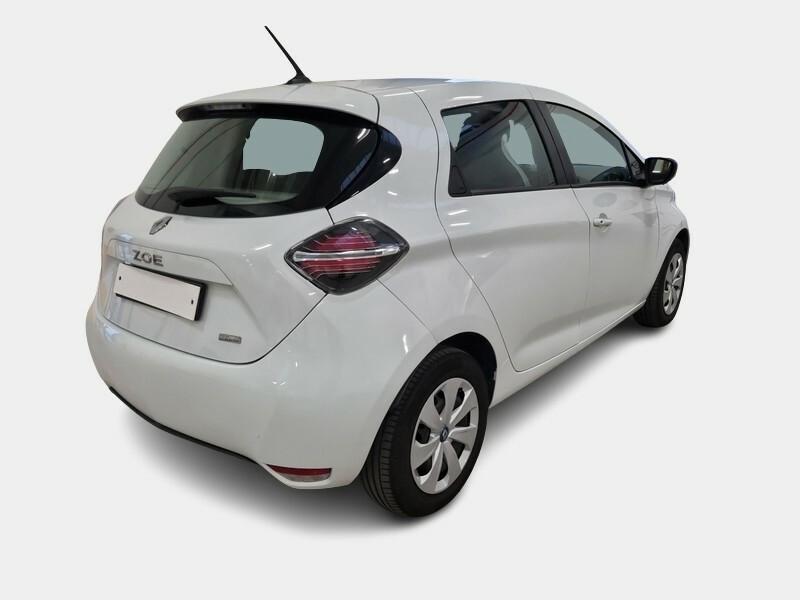 RENAULT ZOE LIFE R110 5 PORTE