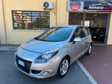 Renault Scenic X-Mod 2011 1.6 DIESEL 130CV