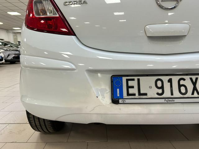 OPEL Corsa 1.2 85CV 5 porte GPL-TECH Elective