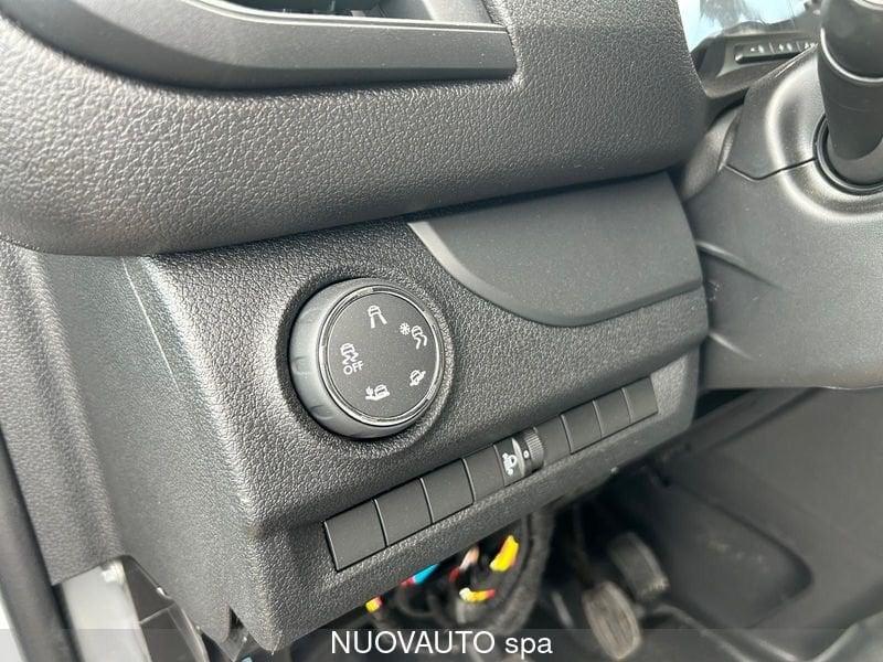 FIAT Scudo 2.0 BlueHDi 145CV PL Pianale Cabinato Cassone Fisso