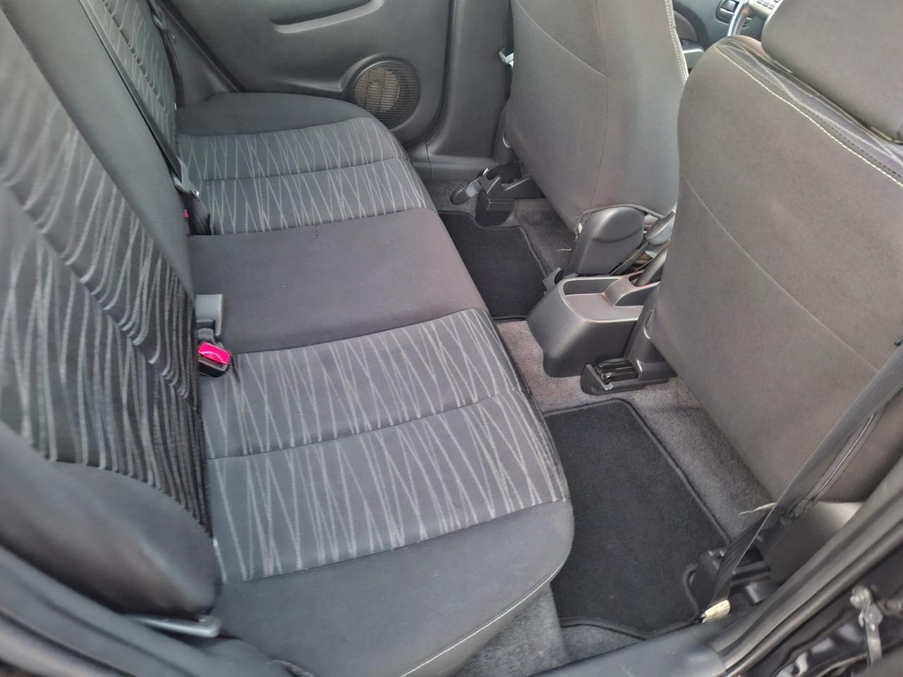 Mazda 2 Mazda2 1.3 16V 75CV 5p. Play Gen. GPL