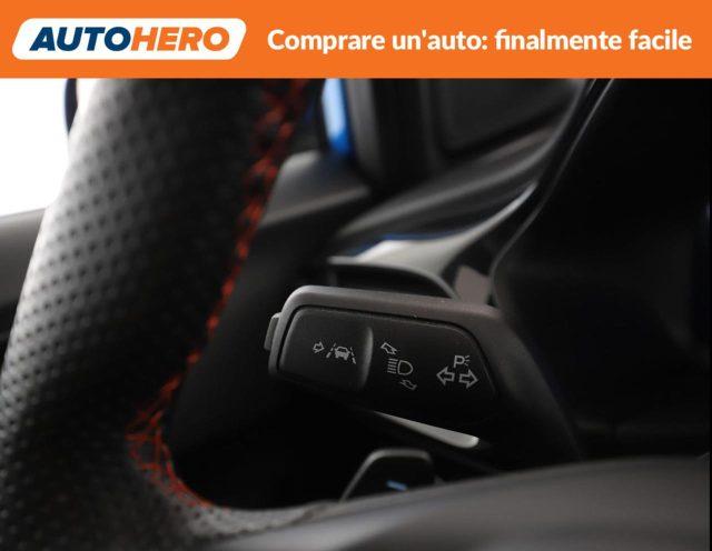 FORD Puma 1.0 EcoBoost Hybrid 125 CV S&S aut. ST-Line