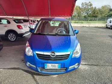 Opel Agila 1.0 ANCHE CONTANTI NO RATE OBBLIGATORIE frizione nuova