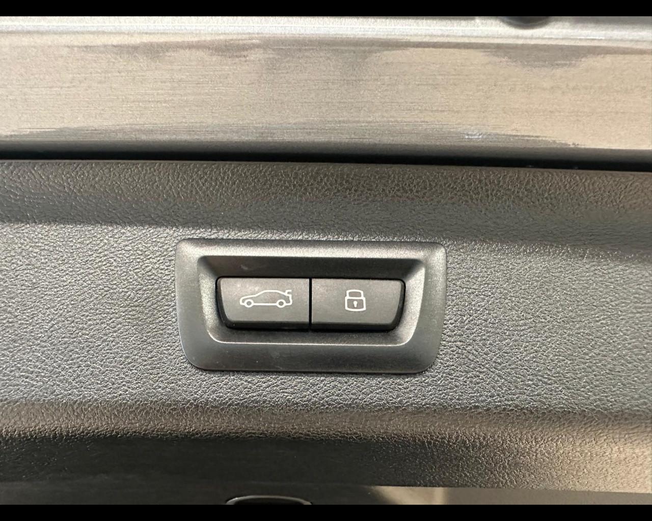 BMW 520d Touring