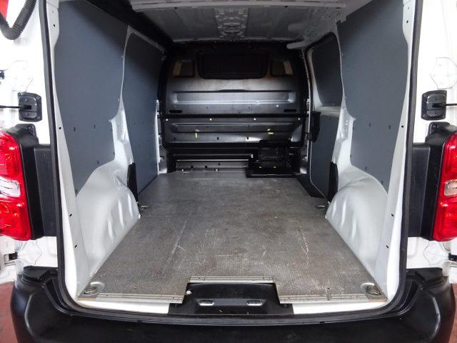 PEUGEOT Expert 2.0 BlueHDi 120 S&S PL-TN Furgone Premium Standard