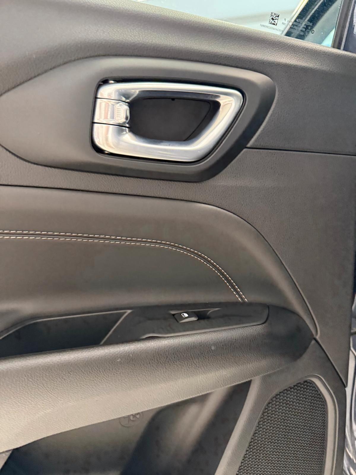 Jeep Compass 1.6 Multijet II Limited 130 C.V CON APPLE CARPLAY,VIRTUAL COCKPIT,TELECAMERA,NAVI